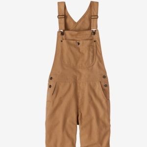 Patagonia XS Workwear Overalls